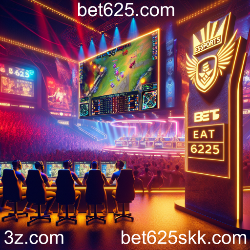 A Ascensão dos eSports e o Crescimento das Apostas Online